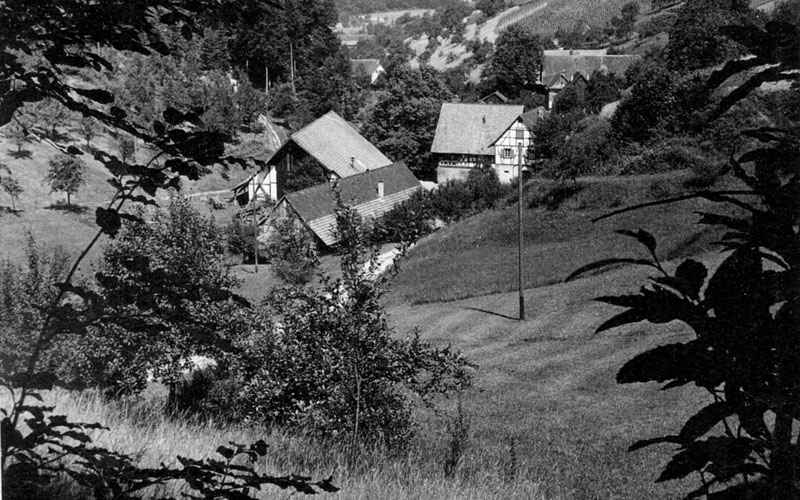 Unsere Geschichte